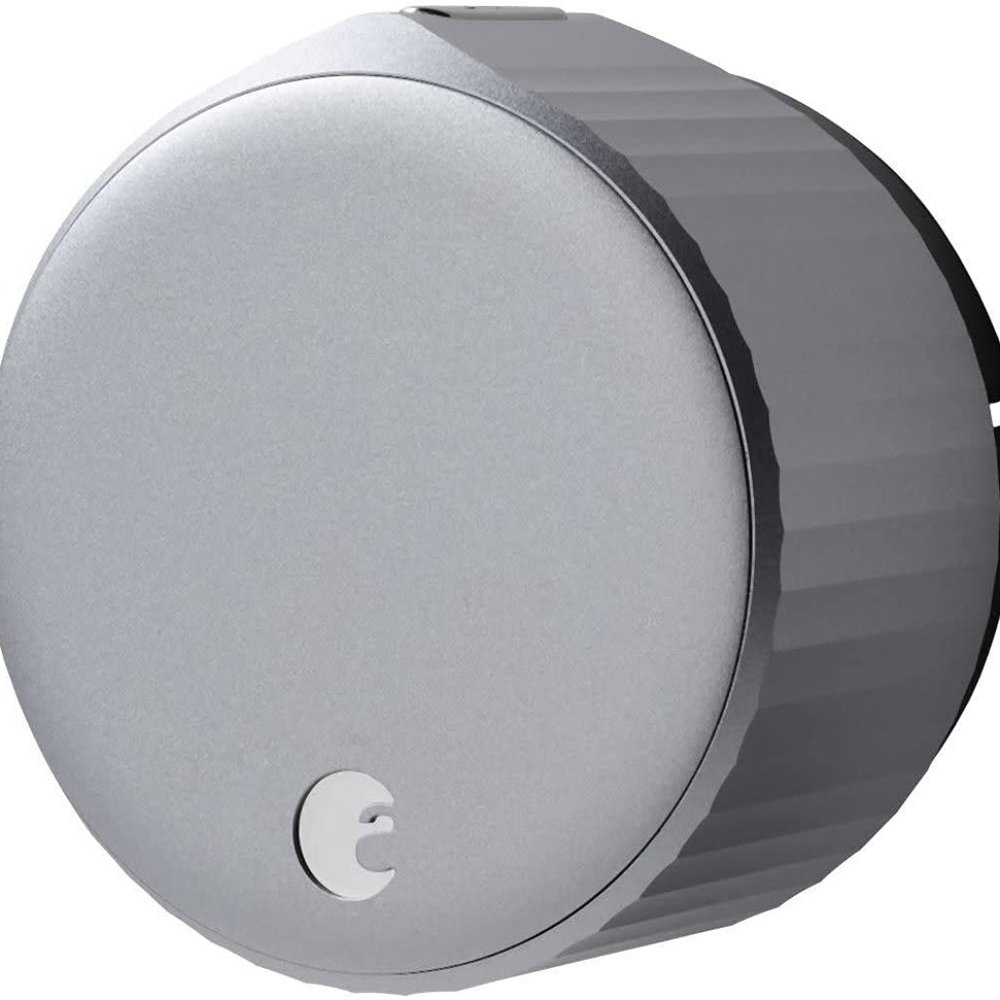 August Wi-Fi Smart Lock - Picture 5 of 5